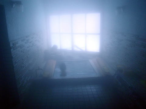 2014.1.12-13　鳳凰山（地蔵岳）　（雪山）