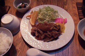 2014.3.1-2　高見石（雪山）