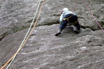 2014.5.18　広沢寺（岩トレ）