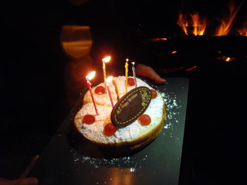 2014.7.20-21　大常木谷（沢登り）