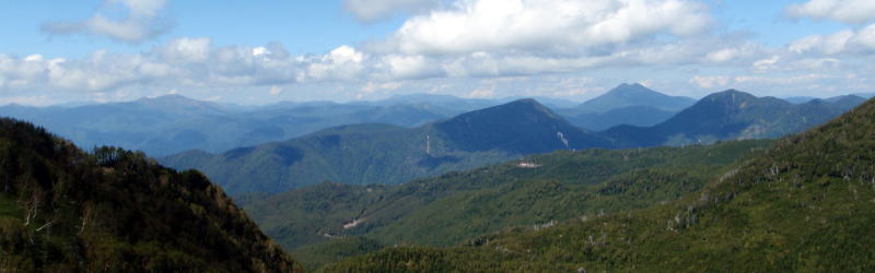 2014.9.20-21　柳沢川右俣（沢登り）