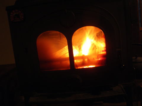 2014.10.18-19　茅刈り手伝い＆湯ノ倉山～大嵐山（尾根歩き・イベント）