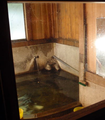 2014.10.18-19　茅刈り手伝い＆湯ノ倉山～大嵐山（尾根歩き・イベント）