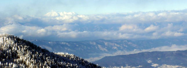 2014.12.20-21　八ヶ岳 天狗岳（雪山）