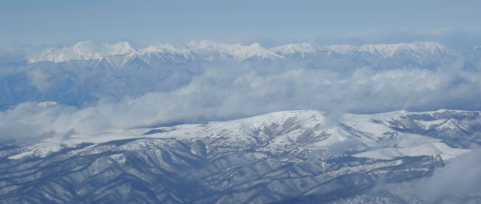 2014.12.20-21　八ヶ岳 天狗岳（雪山）