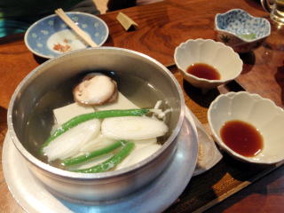 2013.1.6　湯河原幕山（新年山行）（尾根歩き・イベント）