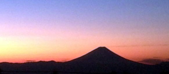 2013.1.13-14　金峰山（雪山）