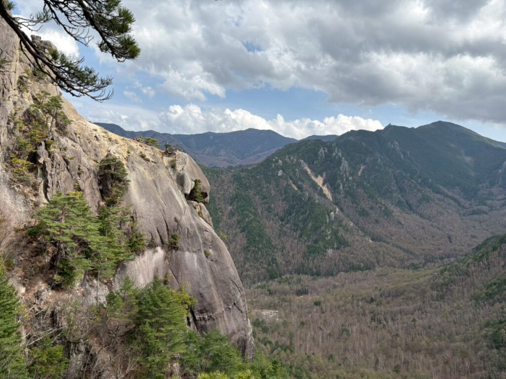 2026.4.28-29 小川山（バリエーション）