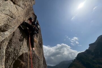 2026.4.28-29 小川山（バリエーション）