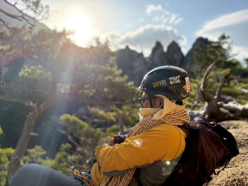 2026.4.28-29 小川山（バリエーション）