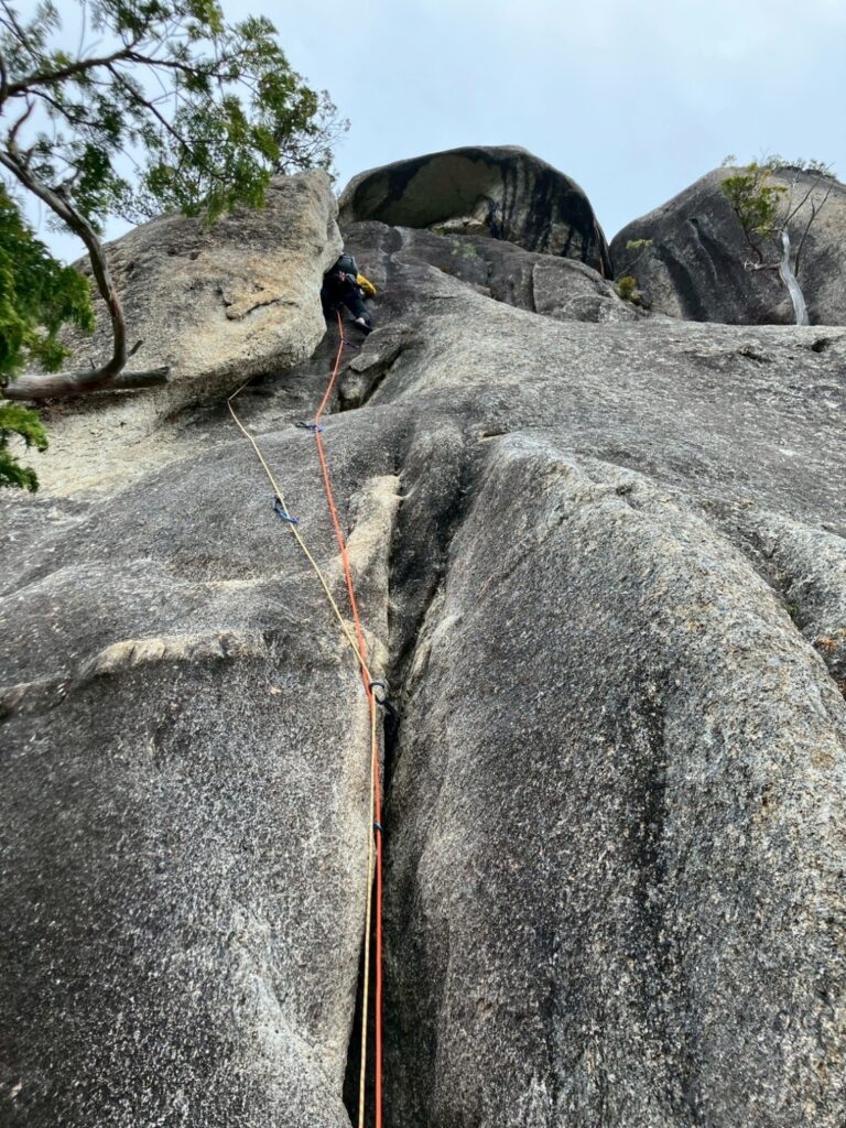 2026.4.28-29 小川山（バリエーション）
