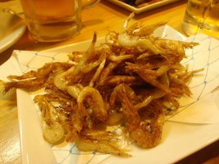 2011.6.19 峰谷川坊主谷(沢登り)