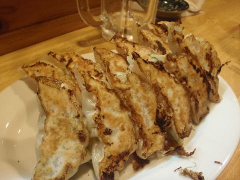 2011.6.19 峰谷川坊主谷(沢登り)