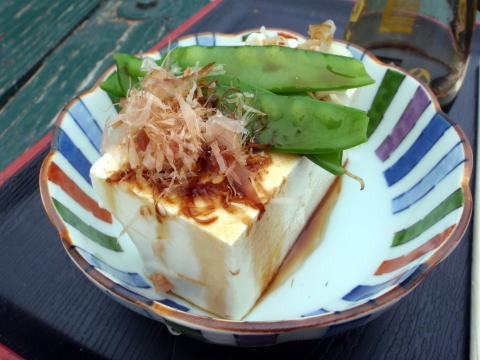 2011.6.26 多摩川入川谷(沢登り)