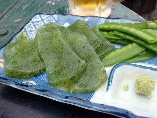 2011.6.26 多摩川入川谷(沢登り)