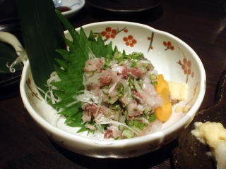 2011.7.2 松生山(尾根歩き)
