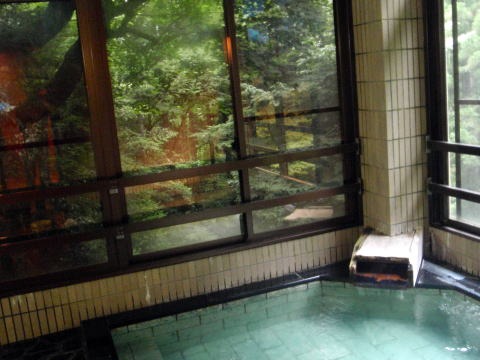 2011.7.2 松生山(尾根歩き)