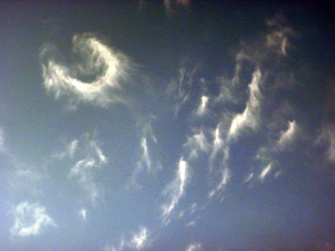 2011.8.13 大鷲倉沢(沢登り)