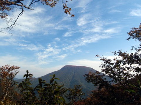 2011.10.8-10 穴堂沢 カケス沢(沢登り)