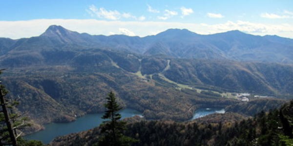 2011.10.15 大薙沢右俣 四郎沢(沢登り)