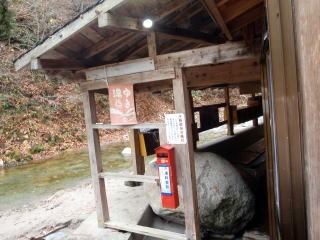 2011.11.5 湯ノ倉山(尾根歩き)