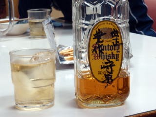 2011.11.27 サカリ山(尾根歩き)