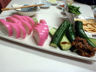2011.11.27 サカリ山(尾根歩き)