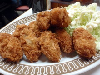 2011.11.27 サカリ山(尾根歩き)