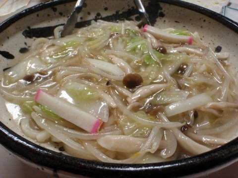2011.11.27 サカリ山(尾根歩き)