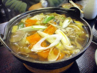2011.12.17-18 谷川岳 天神尾根(雪山・イベント)