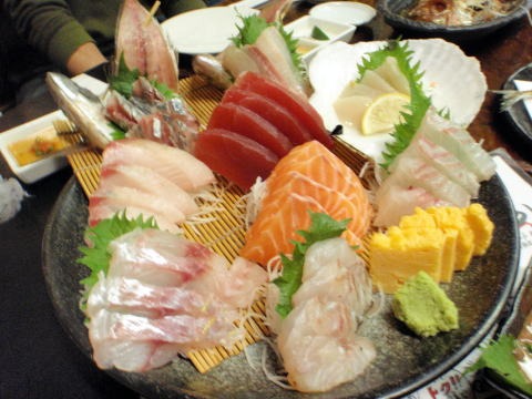 2011.12.25　箱根・矢倉岳（忘年山行）（尾根歩き・イベント）