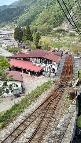 2025.5.3-5 室堂～雷鳥平～みくりが池～一ノ越～雄山（雪山）