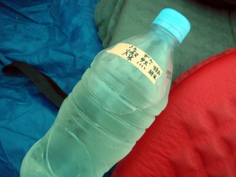 2013.5.3-6 白馬岳 小蓮華尾根(雪山)