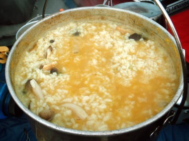 2013.5.3-6 白馬岳 小蓮華尾根(雪山)