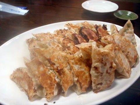 2013.6.23　水根沢谷（沢登り）