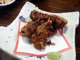2013.6.23　水根沢谷（沢登り）