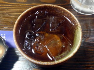 2013.6.23　水根沢谷（沢登り）