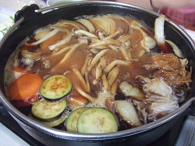 2013.8.31-9.1　硫黄岳（尾根歩き）
