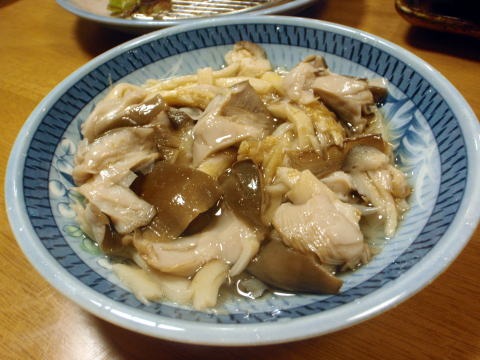 2013.9.28 大谷ヶ丸(尾根歩き)