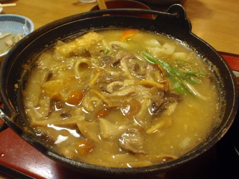 2013.9.28 大谷ヶ丸(尾根歩き)