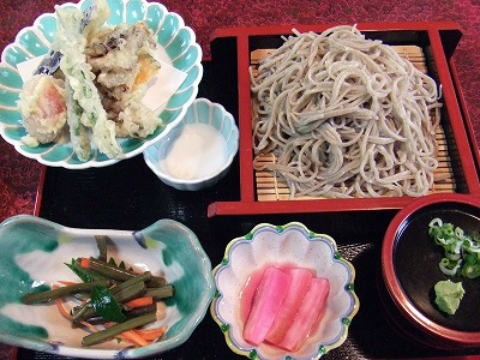 2013.10.19-20　南会津・水引集落カヤ刈り（イベント）