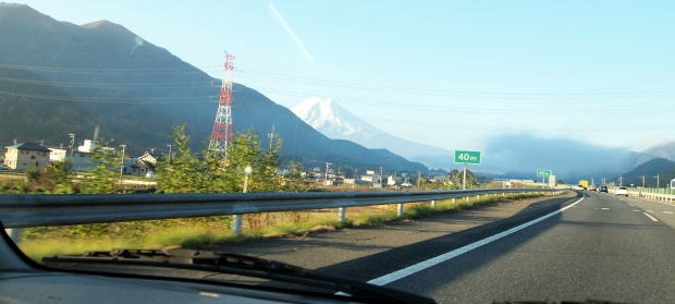 2013.11.17　足和田山（尾根歩き）