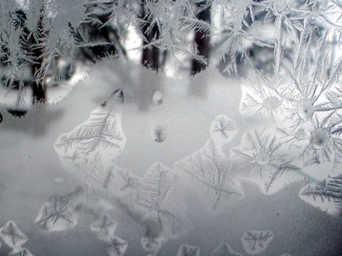 2011.1.29-30　天狗岳（雪山）