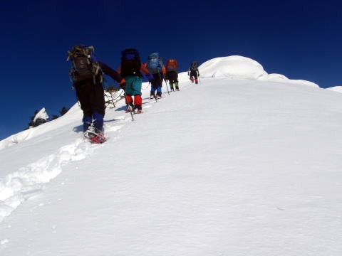 2011.2.19-20 枯木山