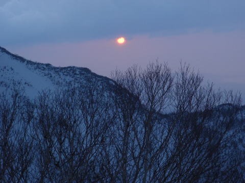 2011.5.3-5 鹿島槍ヶ岳(雪山)