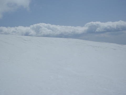 2011.5.3-5 鹿島槍ヶ岳(雪山)