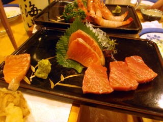 2011.5.28-29 赤湯(山菜取り)(イベント)