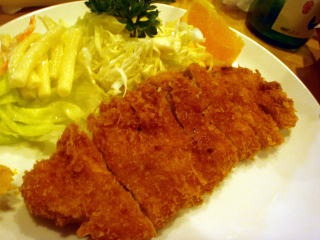 2011.5.28-29 赤湯(山菜取り)(イベント)