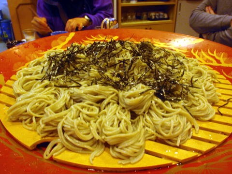 2011.5.28-29 赤湯(山菜取り)(イベント)