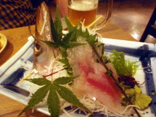 2011.6.12 丹沢 懸垂岩 モミソ沢(沢登り)